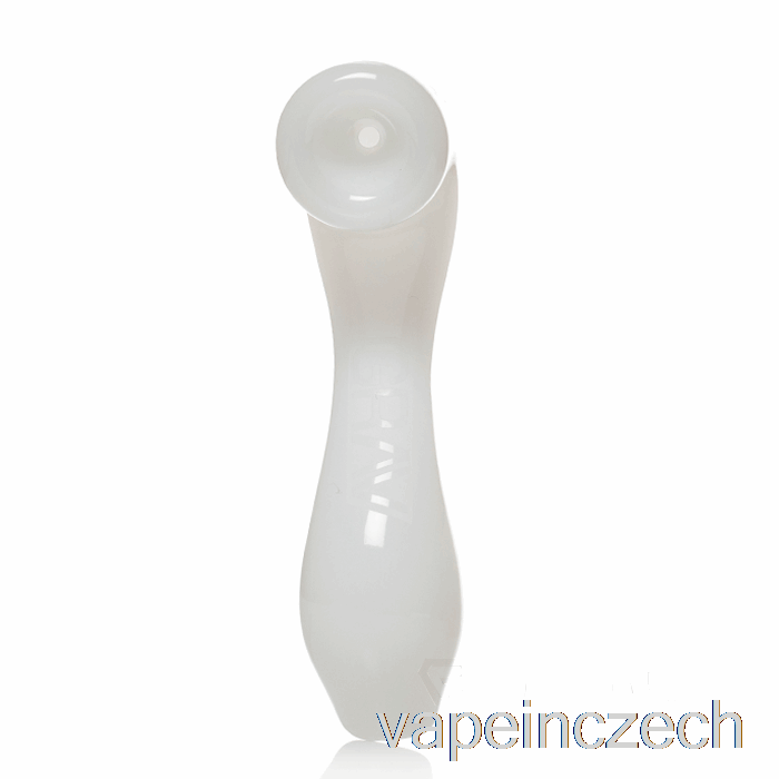 Grav Mini Klasické Sherlock Bílé Vape Pero